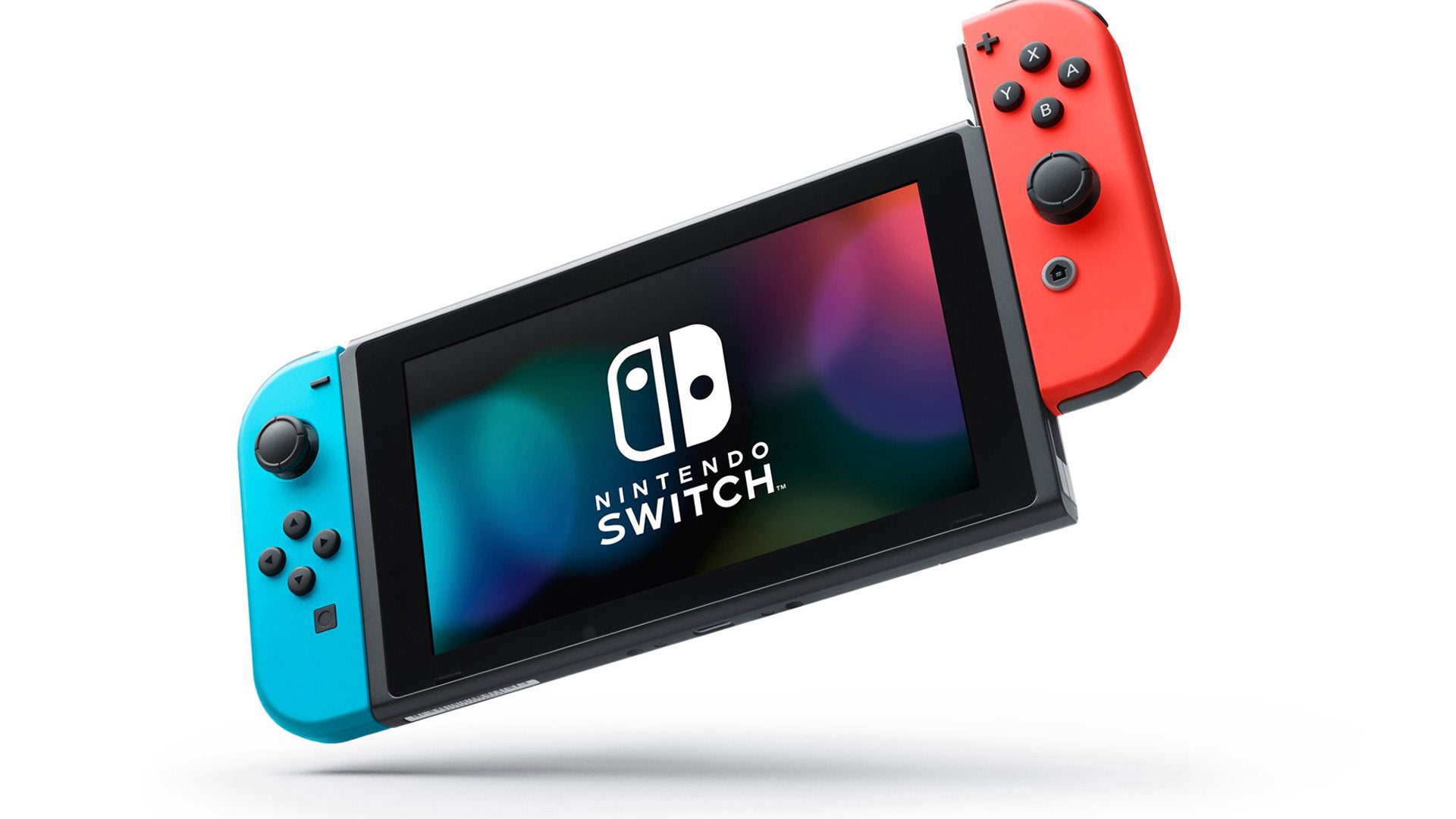 Switch 32GB