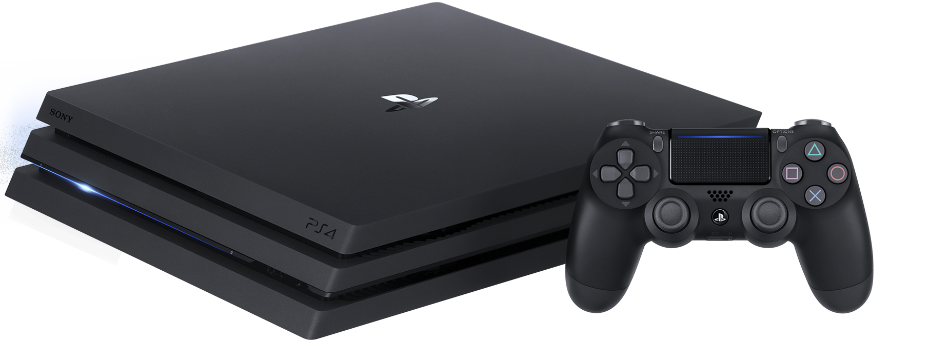 PlayStation 4 Slim