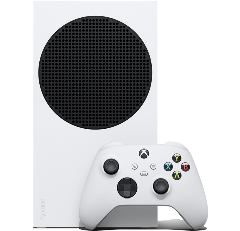 Xbox Series S: Powerful and Affordable