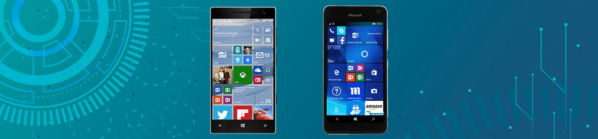 Windows Phones