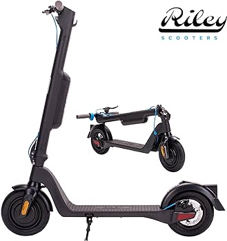 Riley RS1 V2 Electric Scooter 350W