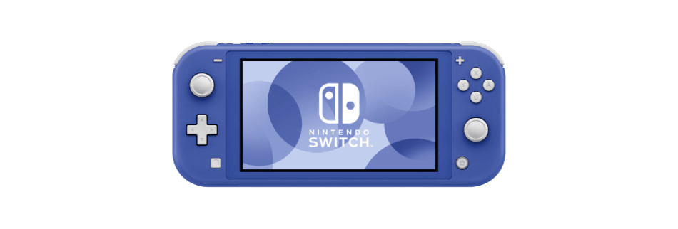 Switch Lite 32GB