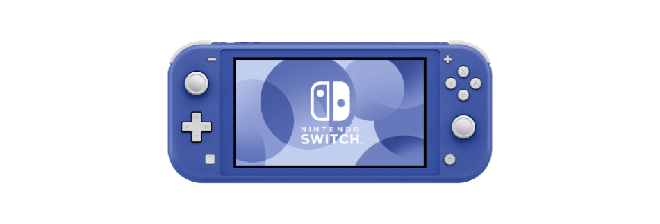 Tech Trolley | Refurbished Nintendo Switch Tech Trolley | Refurbished Nintendo Switch
