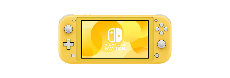 Switch Lite 32GB