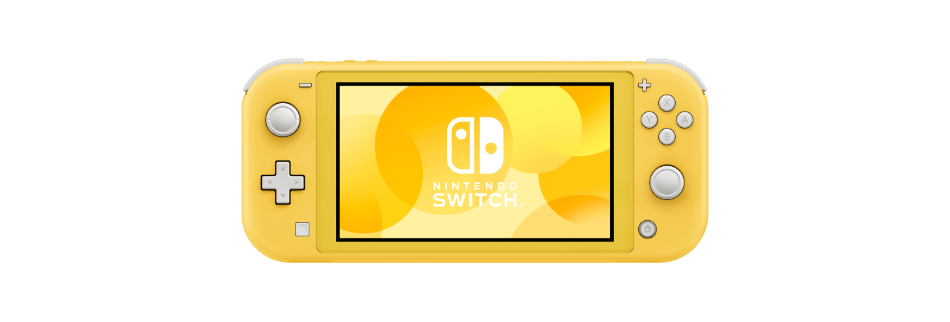 Tech Trolley | Refurbished Nintendo Switch Tech Trolley | Refurbished Nintendo Switch