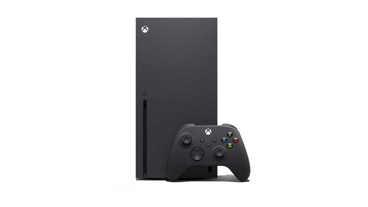 Xbox Series X