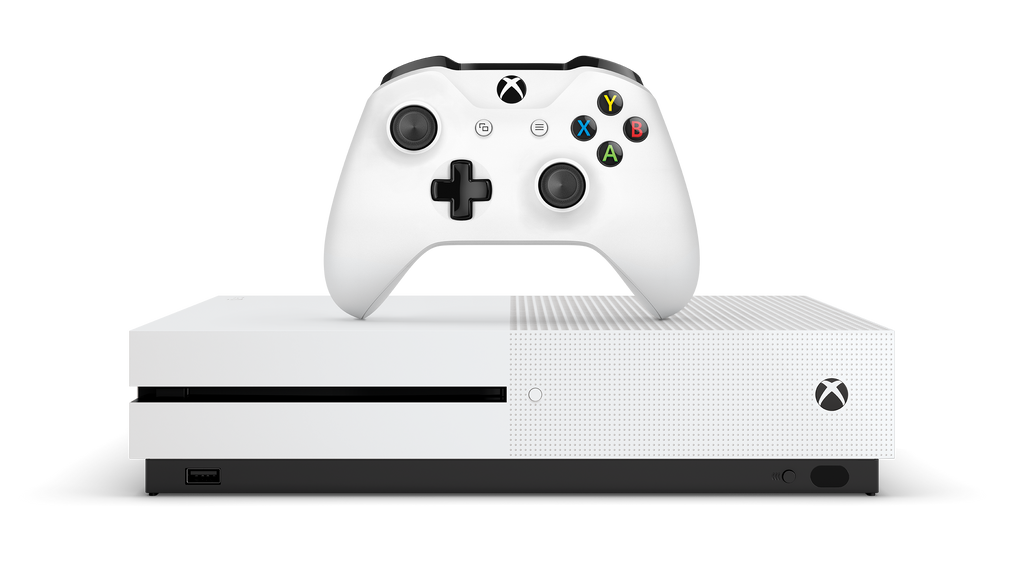 Xbox one s outlet smyths