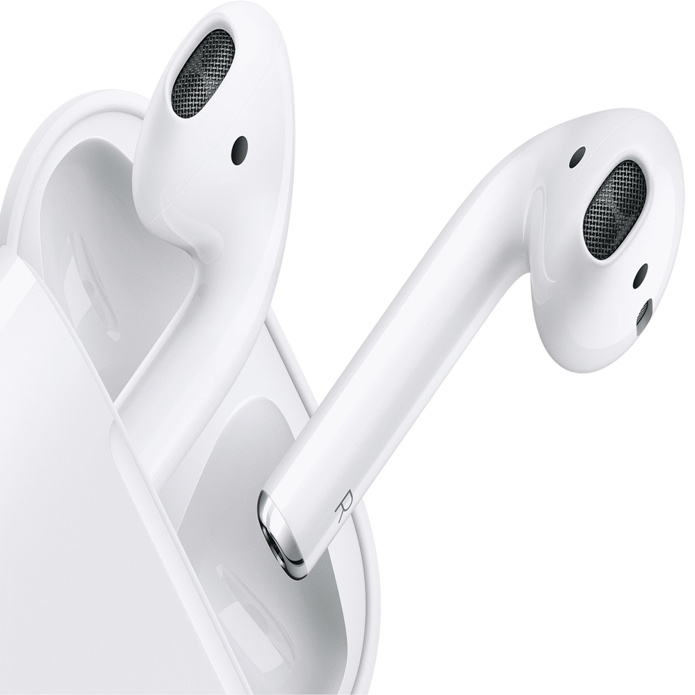 AirPods (2nd Gen)