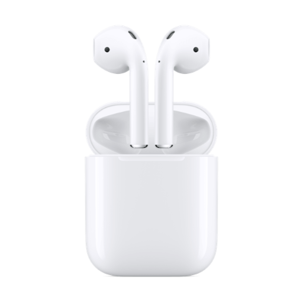 AirPods (2nd Gen)