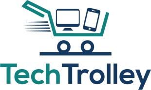 Tech Trolley
