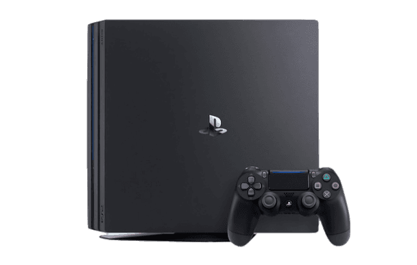 PlayStation 4 Pro 1TB