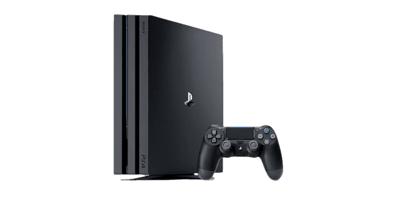 Playstation 4 online refurbished uk